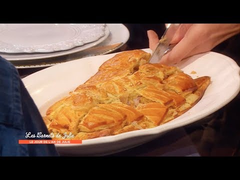 Video Pâté lorrain d'Édouard