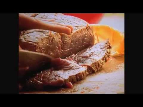 Video Côte de bœuf au micro ondes
