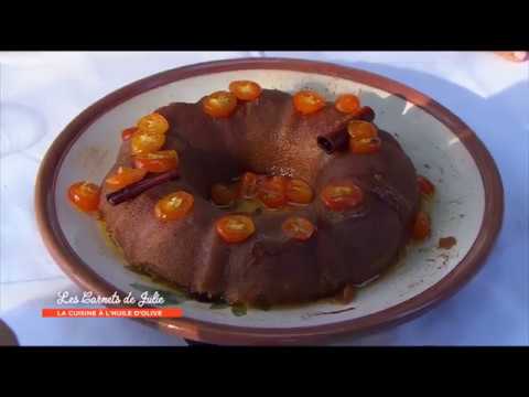 Video Semolina Halva de Marina 