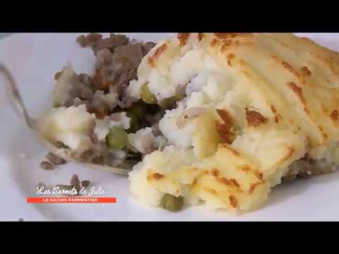 Video Shepherd’s Pie de Caroline