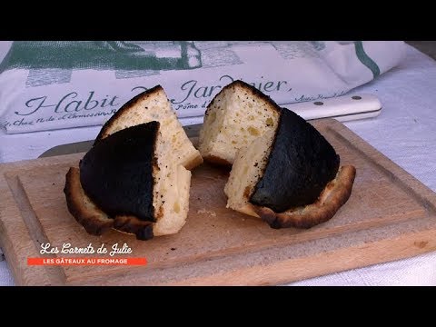 Video Tourteau fromager d’Annie