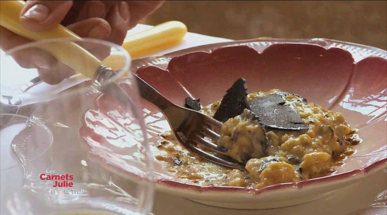 Video La macaronade au foie gras d’Huguette