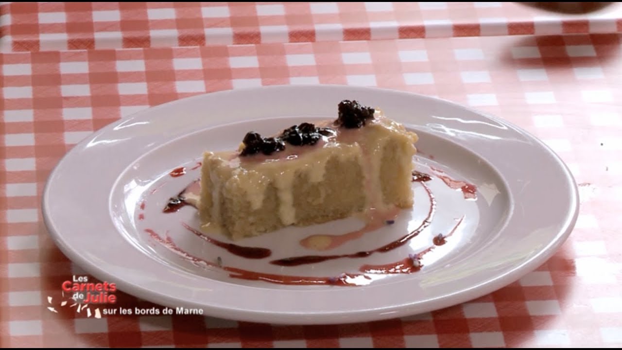 Video Zuppa inglese de Fabrice