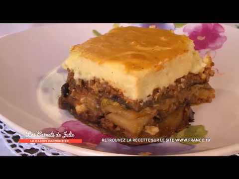 Video Moussaka de Heleni