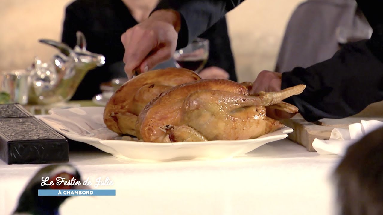 Video Poule d’Inde de Didier Clément 