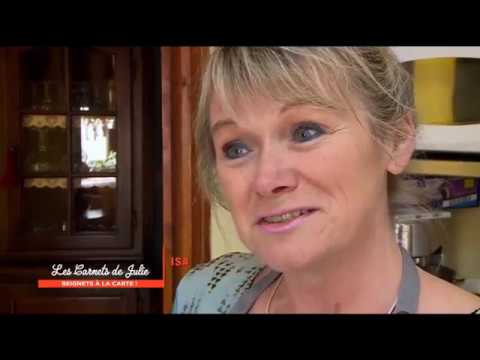 Video Beignets d’Amiens d’Isabelle Vermesse