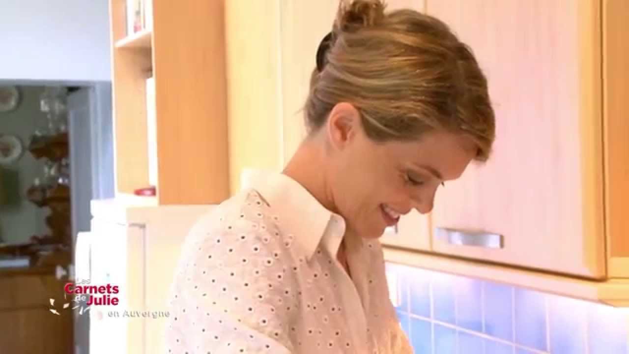 Video Le piquenchâgne de Françoise