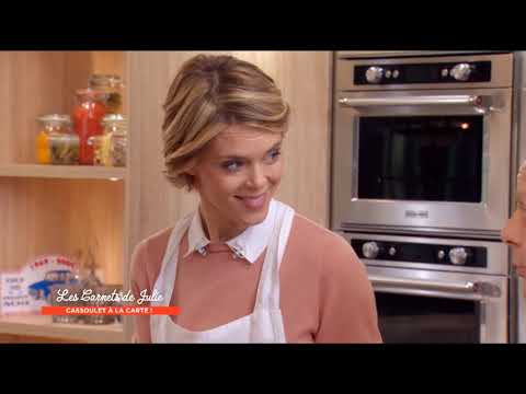 Video Cassoulet de Julie