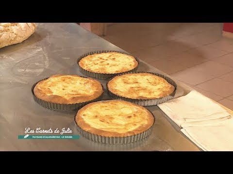 Video Le gâteau de ménage de Marie